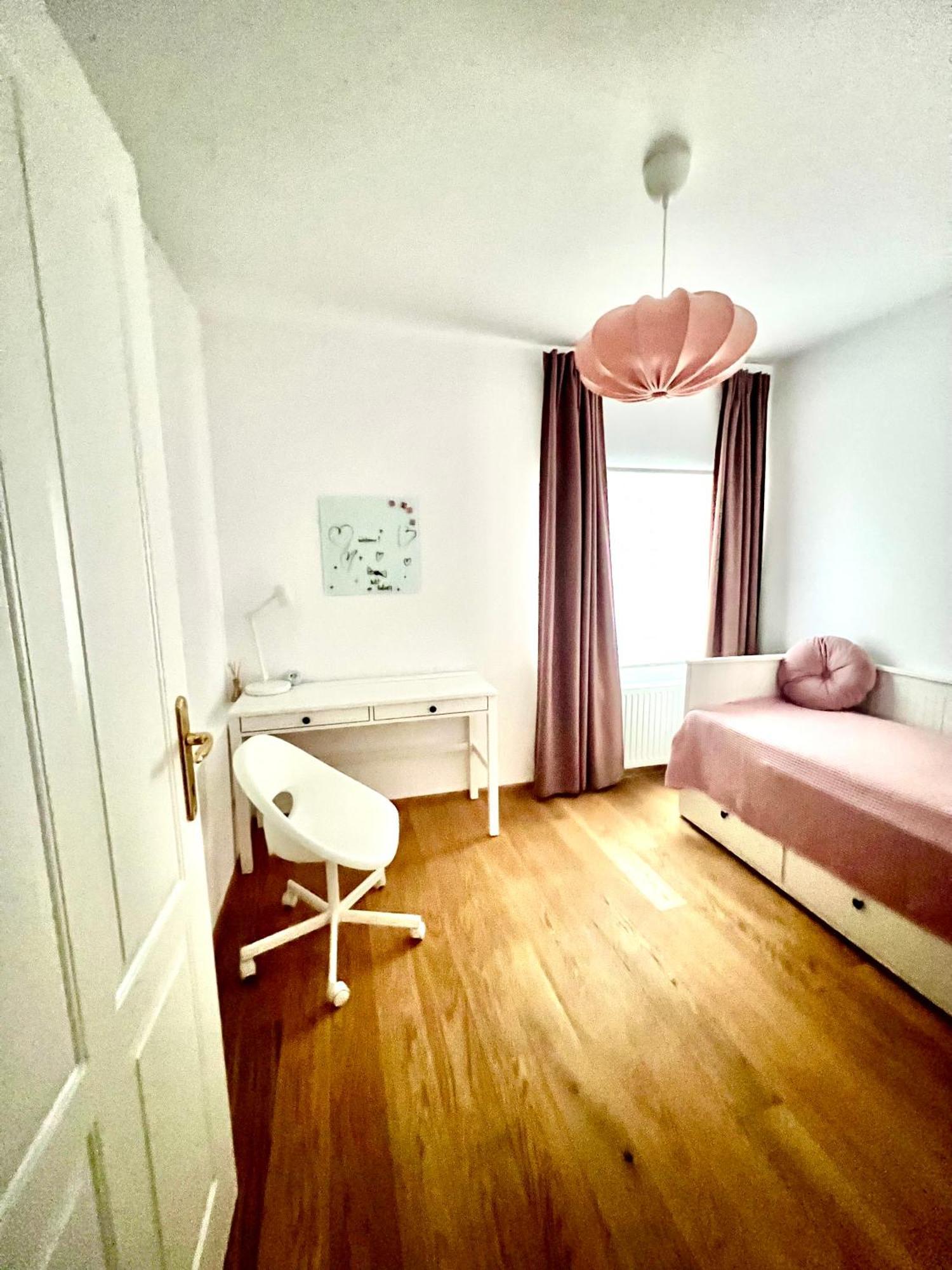 Gmunden Skyline Apartment Ngoại thất bức ảnh
