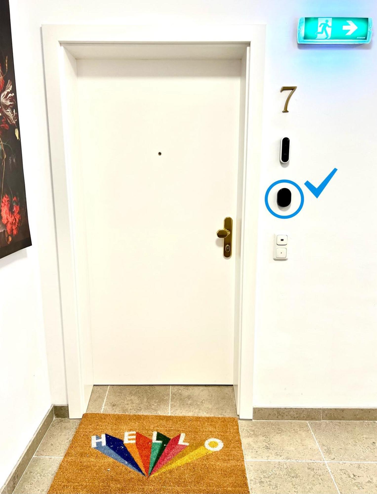 Gmunden Skyline Apartment Ngoại thất bức ảnh